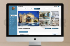 Real Estate Tokenization Marketplace